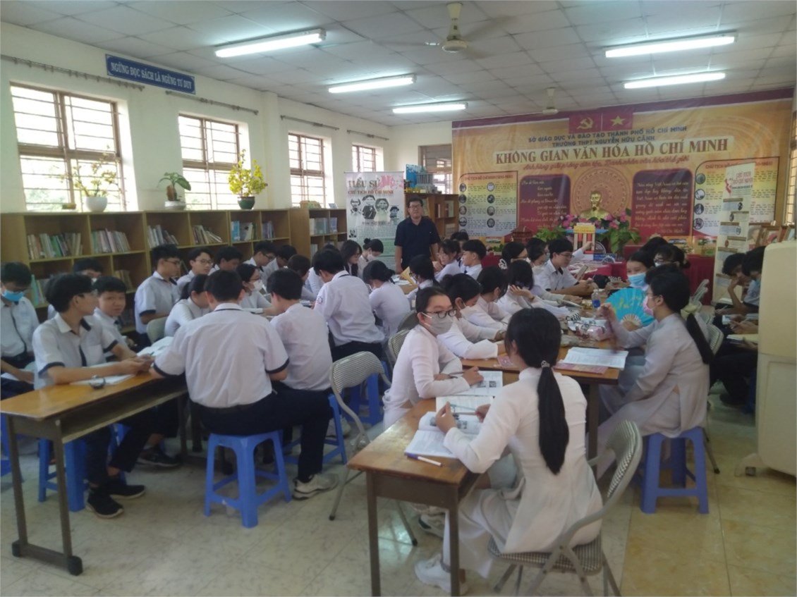 Ảnh đại diện